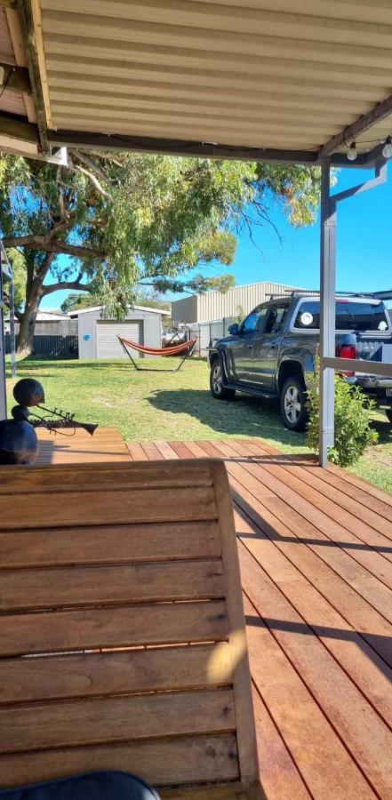 Just Chillin Villa Lancelin Luaran gambar