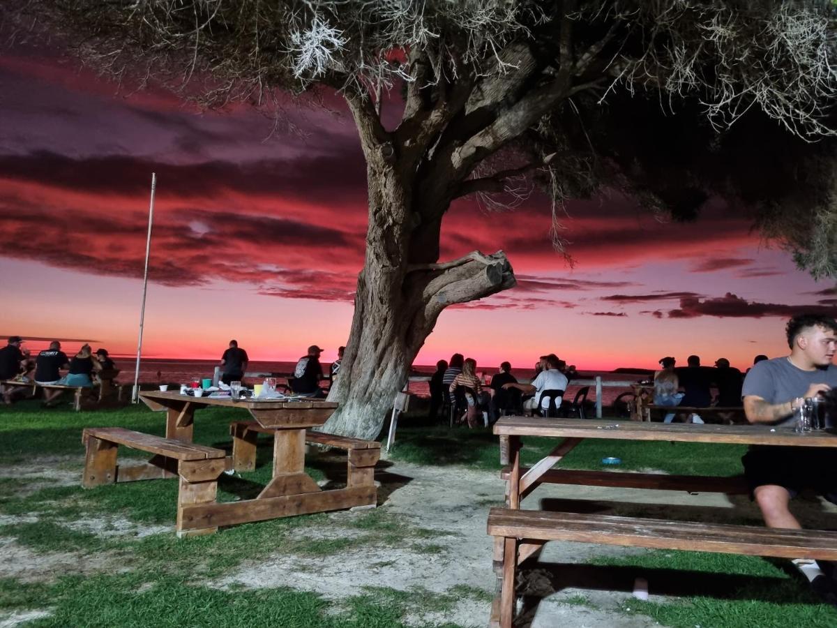Just Chillin Villa Lancelin Luaran gambar