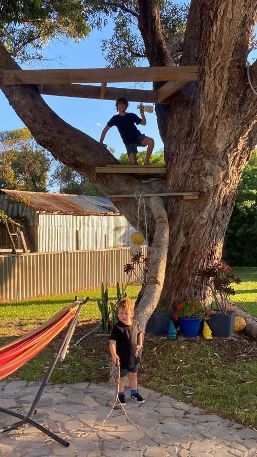 Just Chillin Villa Lancelin Luaran gambar