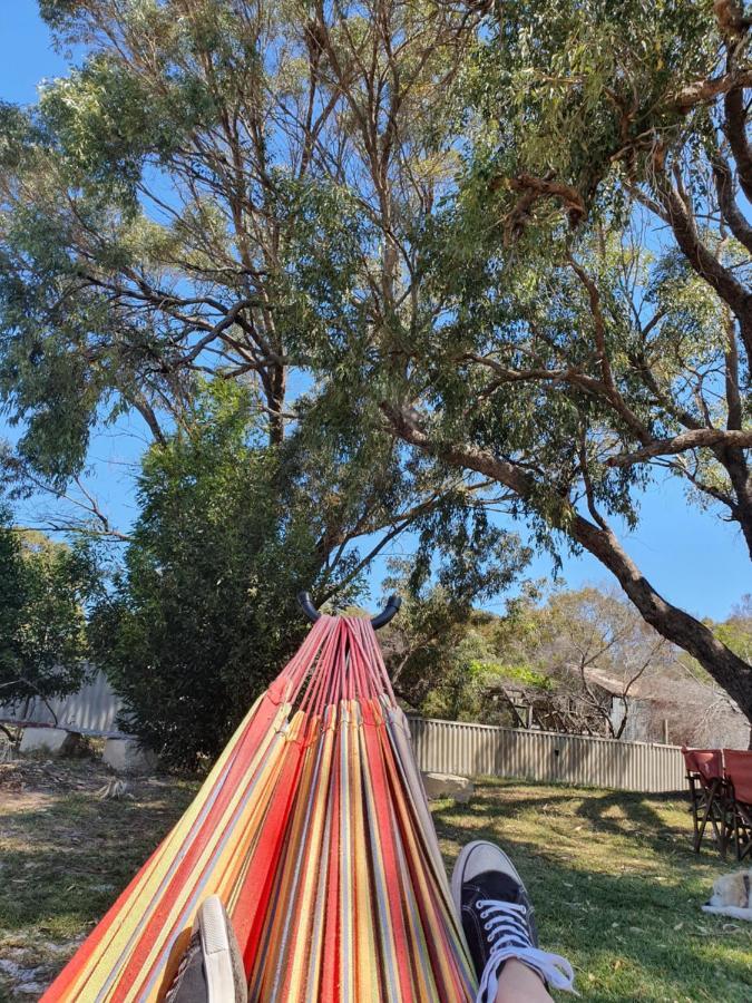 Just Chillin Villa Lancelin Luaran gambar